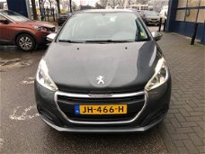 Peugeot 208 - 1.2 82pk Active | Navigatie | Airco |