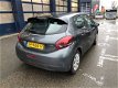 Peugeot 208 - 1.2 82pk Active | Navigatie | Airco | - 1 - Thumbnail