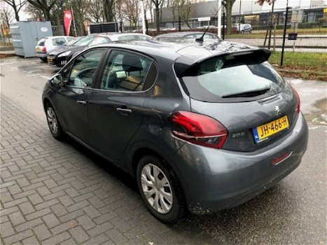 Peugeot 208 - 1.2 82pk Active | Navigatie | Airco | - 1