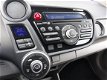 Honda Insight - 1.3 Elegance Pdc, ECC, Cruise - 1 - Thumbnail