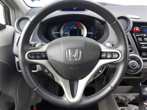 Honda Insight - 1.3 Elegance Pdc, ECC, Cruise - 1