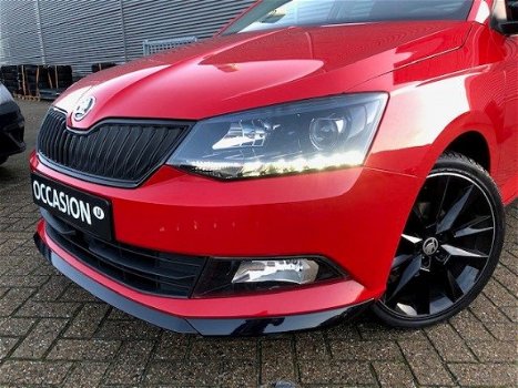 Skoda Fabia - 1.0 TSI Monte Carlo - 1