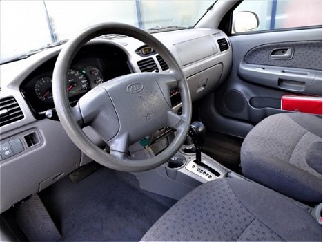 Kia Rio - 1.5 LS _Navi_Airco_Autom_Schuifdak_PDC_NAP - 1