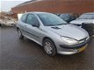 Peugeot 206 - 1.1 XN - door inruilverkregen - 1 - Thumbnail