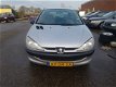 Peugeot 206 - 1.1 XN - door inruilverkregen - 1 - Thumbnail