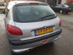 Peugeot 206 - 1.1 XN - door inruilverkregen - 1 - Thumbnail