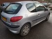 Peugeot 206 - 1.1 XN - door inruilverkregen - 1 - Thumbnail