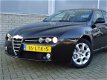 Alfa Romeo 159 - 1.8 MPI 140 PK Progression 2e eigen - nette auto - cruise - climate - 1 - Thumbnail