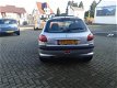 Peugeot 206 - 1.1 XR - 1 - Thumbnail