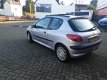 Peugeot 206 - 1.1 XR - 1 - Thumbnail