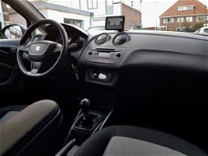 Seat Ibiza ST - 1.2 TDI BUSINESSLINE HIGH NAVI AIRCO LMV PDC NW-MODEL