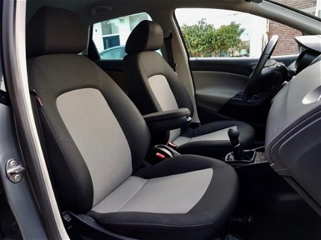 Seat Ibiza ST - 1.2 TDI BUSINESSLINE HIGH NAVI AIRCO LMV PDC NW-MODEL - 1