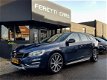 Volvo V60 - 2.4 D6 AWD AUT6 SUMMUM PLUG-IN HYBRID SCHUIFDAK LEDER NAVI XENON LMV PDC - 1 - Thumbnail