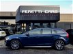 Volvo V60 - 2.4 D6 AWD AUT6 SUMMUM PLUG-IN HYBRID SCHUIFDAK LEDER NAVI XENON LMV PDC - 1 - Thumbnail