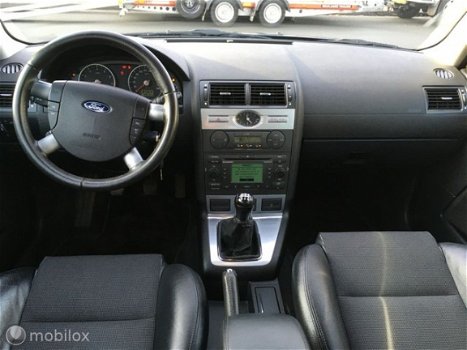 Ford Mondeo Wagon - 1.8-16V Platinum | Financiering mog. | - 1