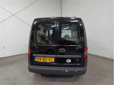 Opel Combo - 1.7 DI - 1