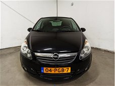 Opel Corsa - 1.3 CDTi EcoFlex S/S '111' Edition 1ste eigenaar