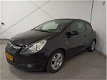 Opel Corsa - 1.3 CDTi EcoFlex S/S '111' Edition 1ste eigenaar - 1 - Thumbnail