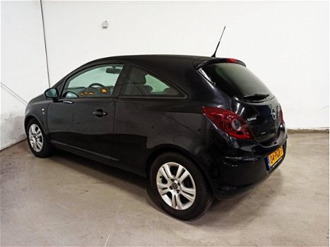 Opel Corsa - 1.3 CDTi EcoFlex S/S '111' Edition 1ste eigenaar - 1