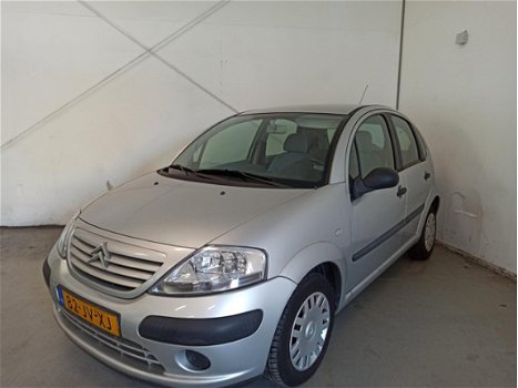 Citroën C3 - 1.1i Ligne Prestige - 1