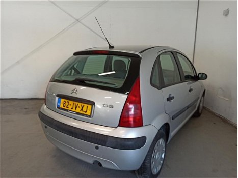 Citroën C3 - 1.1i Ligne Prestige - 1