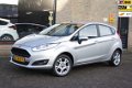 Ford Fiesta - 1.0 Style Ultimate Navigatie, Airco - 1 - Thumbnail