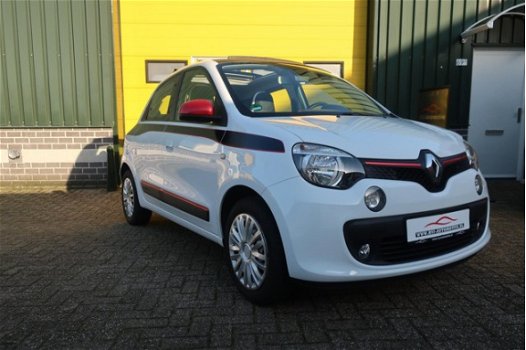 Renault Twingo - 0.9 TCe Dynamique Airco Pano cruis bj 2014 - 1