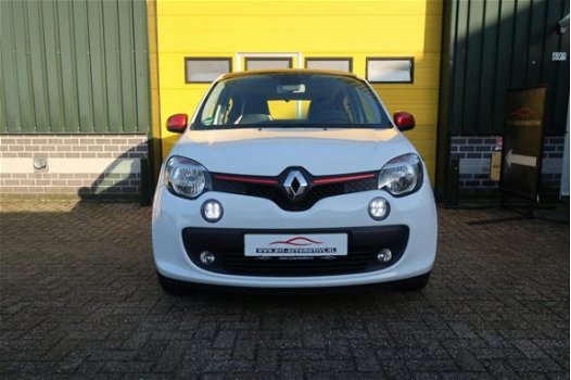 Renault Twingo - 0.9 TCe Dynamique Airco Pano cruis bj 2014 - 1