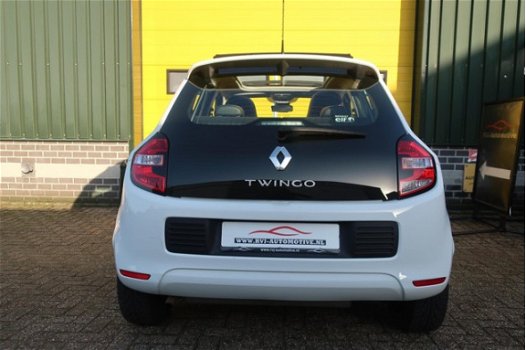 Renault Twingo - 0.9 TCe Dynamique Airco Pano cruis bj 2014 - 1