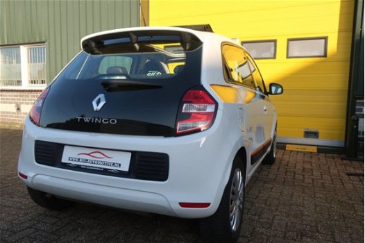 Renault Twingo - 0.9 TCe Dynamique Airco Pano cruis bj 2014 - 1