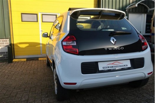 Renault Twingo - 0.9 TCe Dynamique Airco Pano cruis bj 2014 - 1