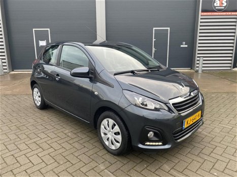 Peugeot 108 - 1.0 e-VTi Active AIRCONDITIONING LED - 1