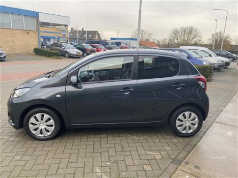 Peugeot 108 - 1.0 e-VTi Active AIRCONDITIONING LED - 1