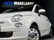 Fiat 500 C - 1.2 Pop Cabrio Automaat NAP Garantie - 1 - Thumbnail