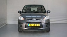 Hyundai i10 - 1.25i Dynamic Cool Automaat rijklaar