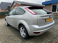 Ford Focus - 1.8 TDCi Comfort 3 Drs Navi, Airco Android Systeem