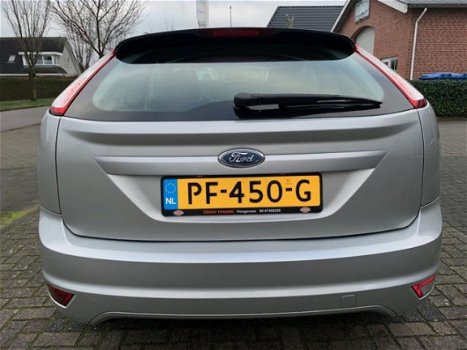 Ford Focus - 1.8 TDCi Comfort 3 Drs Navi, Airco Android Systeem - 1