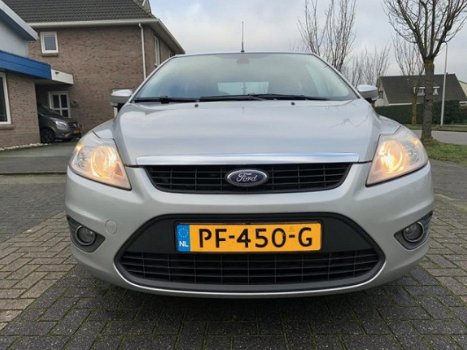 Ford Focus - 1.8 TDCi Comfort 3 Drs Navi, Airco Android Systeem - 1