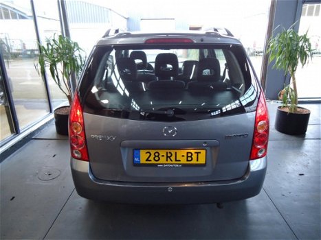 Mazda Premacy - 1.8i Active Nieuwe Distributie+WP lage KM stand - 1