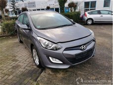 Hyundai i30 CW - CRDI World Fifa Cup Edition