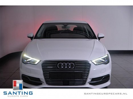 Audi A3 Sportback - 1.4 e-tron PHEV Ambition Prijs Excl BTW | 12-2015 - 1