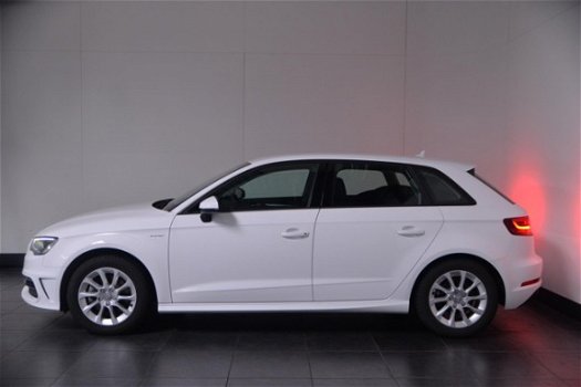 Audi A3 Sportback - 1.4 e-tron PHEV Ambition Prijs Excl BTW | 12-2015 - 1