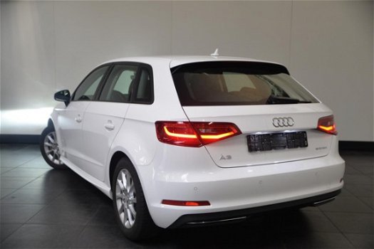 Audi A3 Sportback - 1.4 e-tron PHEV Ambition Prijs Excl BTW | 12-2015 - 1