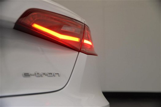 Audi A3 Sportback - 1.4 e-tron PHEV Ambition Prijs Excl BTW | 12-2015 - 1