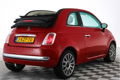 Fiat 500 C - 0.9 TwinAir Lounge Automaat 1e Eigenaar -A.S. ZONDAG OPEN - 1 - Thumbnail