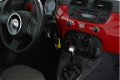 Fiat 500 C - 0.9 TwinAir Lounge Automaat 1e Eigenaar -A.S. ZONDAG OPEN - 1 - Thumbnail