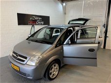 Opel Meriva - 1.6-16V Enjoy NIEUWE APK//AUTOMAAT//NAP-AIRCO