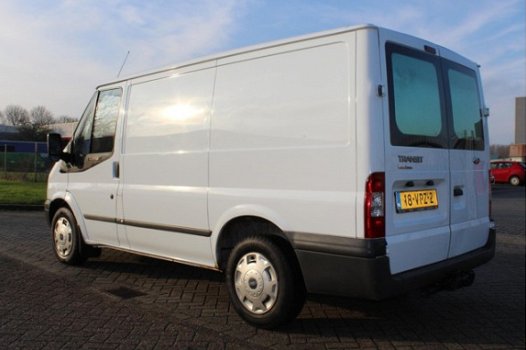 Ford Transit - 260S 2.2 TDCI SHD TREKHAAK ELEKTR.RAMEN NAP - 1