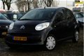 Citroën C1 - 1.0-12V Séduction 5DRS NETJES ZWART NAP/1JR APK - 1 - Thumbnail