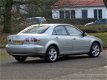 Mazda 6 - 6 2.0i Executive APK/AIRCO/LEER/SUPER NETTE/97.919 KM - 1 - Thumbnail